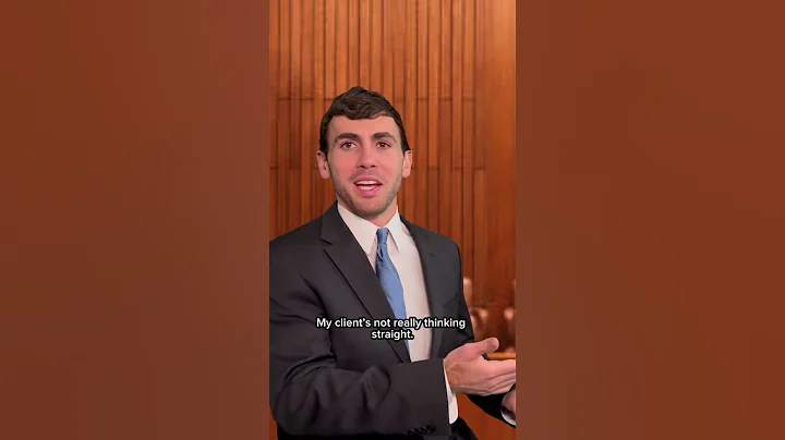 When You'd Rather Go to Prison Than Pay Taxes #shorts