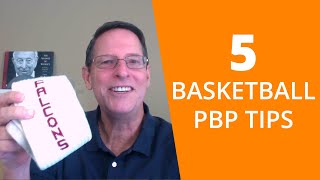 5 Details To Make Your Basketball Play-by-Play Great screenshot 2