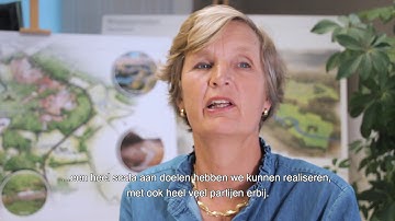 Procesmanager Tallien Fokkema over project Vaassense Beken