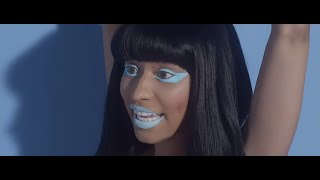 Nicki Minaj - Stupid Hoe Metal Guitar Cover