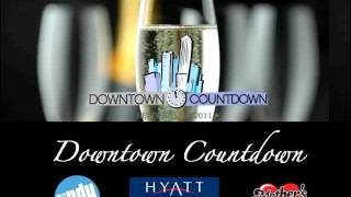 Downtown Countdown Bmore 2011