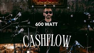 Cashflow 600 Watt [Özgür Re - Edi̇t]