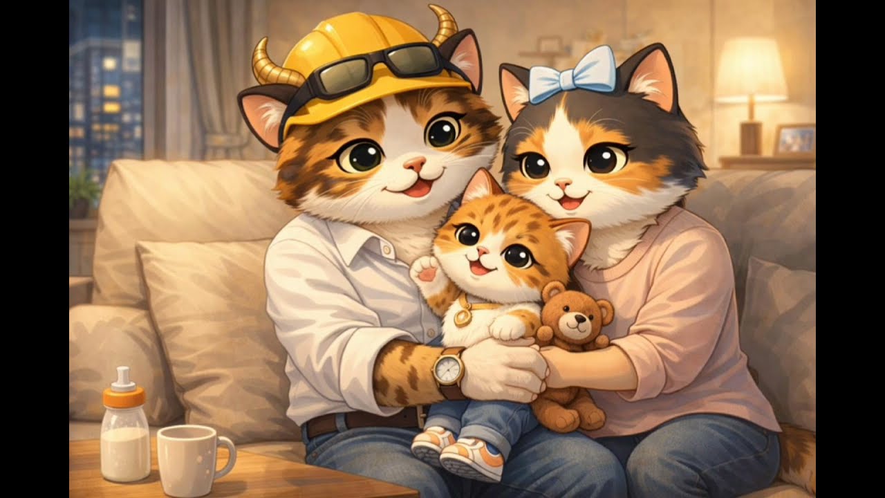 金牛座｜愛得最深的那隻，從來不說