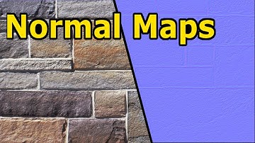Free Normal Map generator