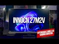 Innocn 27m2v review finally an affordable 27 miniled gaming monitor