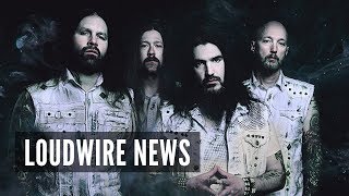 Machine Head Announce Farewell Tour