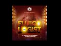 Za Zu Zeh! Fujicologist live for Joseph Oluwana