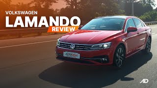 Volkswagen Lamando Review | Behind the Wheel