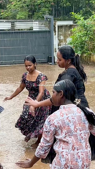 മഴയും  മണിച്ചേട്ടന്റെ  പാട്ടും  ഹഹാ അന്തസ് 💕ആതിര നിലാവ്  വെണ്ണൂർ  ആലത്തൂർ