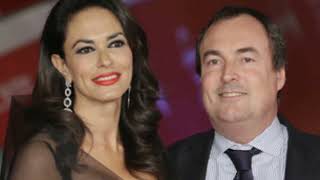 Maria Grazia Cucinotta - From Baby to 49 Year Old