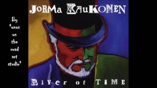 Video voorbeeld van "Jorma Kaukonen - Trouble In Mind  (HQ)  (Audio only)"
