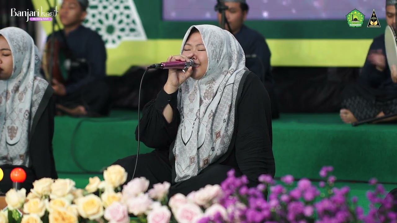 PSG - BEST IBTIHAL FESBAN 1 DEKADE KUBAHIRENG INDONESIA 2026