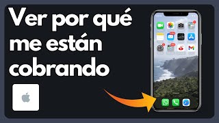 How to see why Apple is charging me and how to cancel it