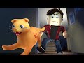 ROBLOX LIFE : Betrayal - Animation