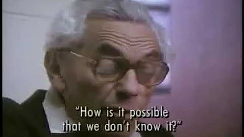 Paul Erdős commented on Ramsey numbers R(3,3), R(4,4), R(5,5) and R(6,6)