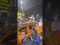 West Bengal election: Pm Modi roadshow in Kolkata #shortsfeed #pmmodi #westbengal #viralvideo #news