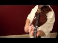 Etude From Suzuki Book 1 Fast Violin Only Etude From Suzuki Book 1 Fast Violin Only