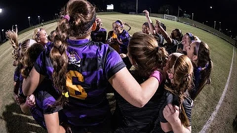 Campus Connect - Canadians Join ECU Women's Soccer...