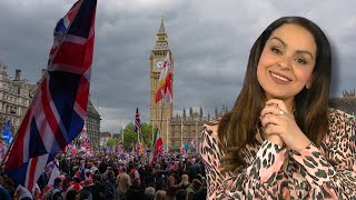 Lefties Losing It: UK revolts against mass migration and leftist lunacy