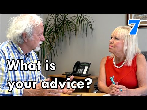 Talking with Linda Leatherdale, Part 7: What's your advice?