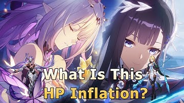 40M HP Lygus In Pure Fiction? Hysilens And Castorice 0c 3.7 PF