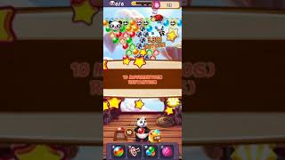 Panda Pop -Level 253