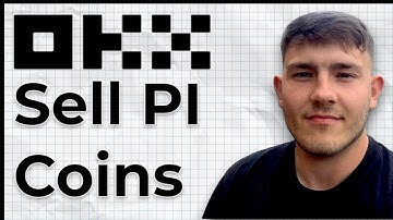How To Sell $PI Coins To USDT On OKX (2025 Guide)