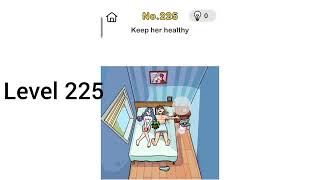 Brain Out Level 225 Walkthrough screenshot 5