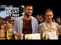 Обзор 3-го блока RED CAT - MART FEST 2023