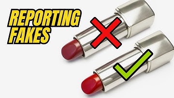 How to Report Fake Products with Amazon Brand Registry: A Step-by-Step Guide