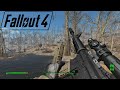 【Xbox】【Fallout 4】MK18 Part 2 【Mod】【Weapon】