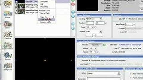 Sparkles Overlay Tutorial