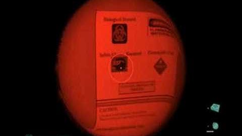 F.E.A.R PM Walkthrough Part9 - Ninjas?