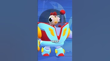 Brawlers That NEVER Released #brawlstars #shorts