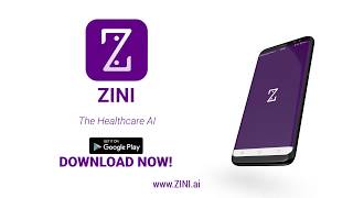 ZINI the healthcare AI -- features at a glance