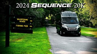 2024 Sequence 20K:Day Trips & Long Weekends Have Never Been More Fun!
