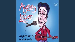Watch Aynsley Lister Mean Old World video