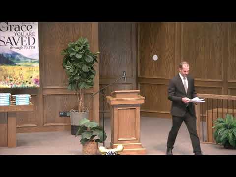 Woodstock Christian School Graduation PT. 1