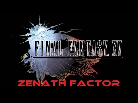 Video: Dungeon E Tombe Di Final Fantasy 15 - Luoghi, Come Cancellare Le Loro Prove E Altri Contenuti Di Fine Gioco