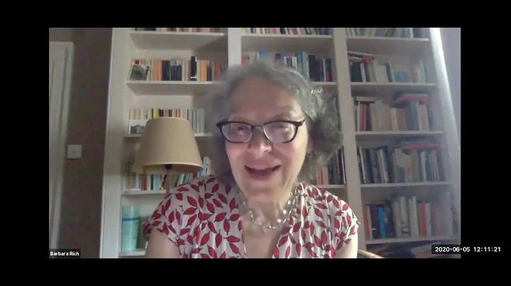 Will Formalities - Webinar by Barbara Rich