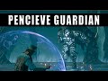 Hogwarts Legacy Pensieve Guardian boss fight - How to beat Pensieve Guardian