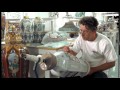 Herend porcelain