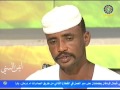 الشاعر علي ودالقرشي والقمرية  / طرب الغبش