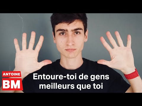 5 règles pour les créateurs de contenu | Antoine BM