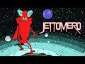 ЭТОТ РОБОТ ТОЧНО СПАСЁТ ВСЕЛЕННУЮ! Приключения Вежливого Робота / Jettomero: Hero of the Universe