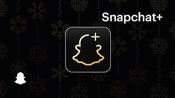 Customize your app with Snapchat+