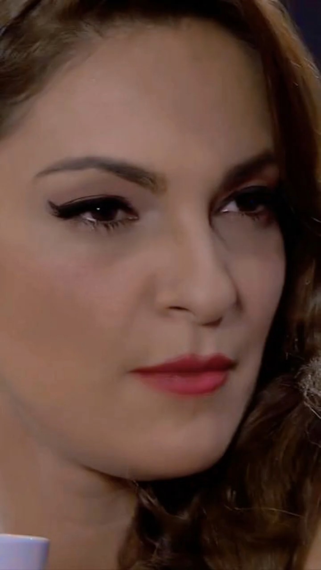 Justo como me gustan ? #hastaelfindelmundo #tlnovelas