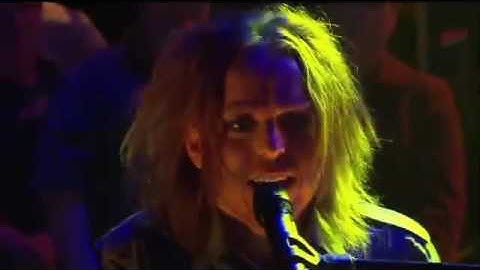 Rock And Roll Nerd by Tim Minchin (eng subs)