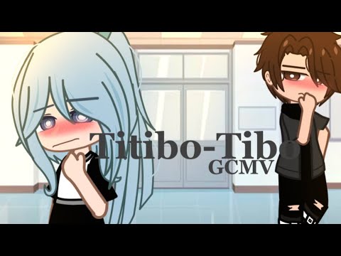 Titibo-Tibo|GCMV||With english subtitles||sorry for bad english-|