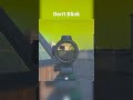 Dont blink  warzone callofduty cod